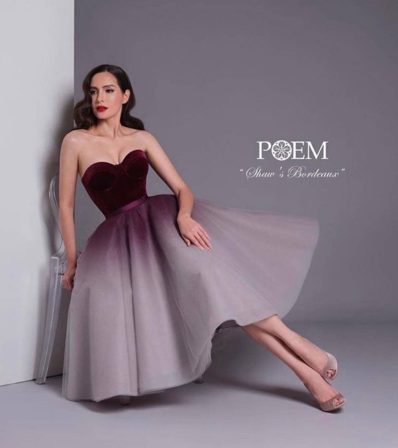 ชุดแบรนด์ POEM